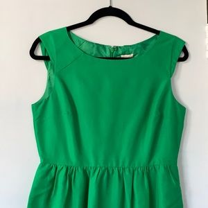 J.Crew Dress with Pockets